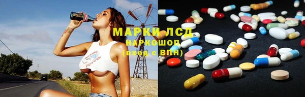 стаф Алексеевка